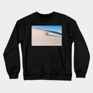 Just Me Crewneck Sweatshirt